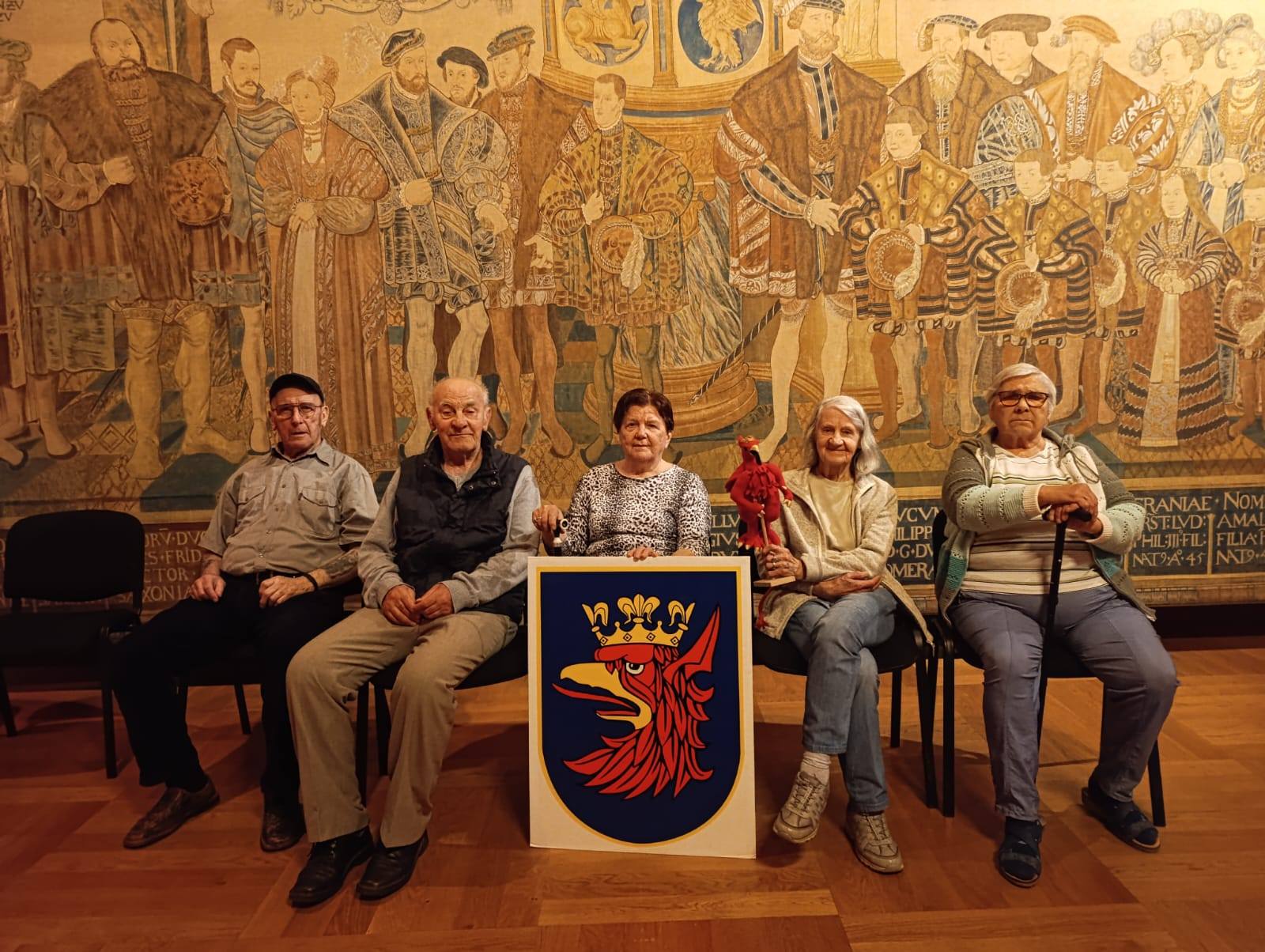 Warsztaty w Muzeum Narodowym w Szczecinie