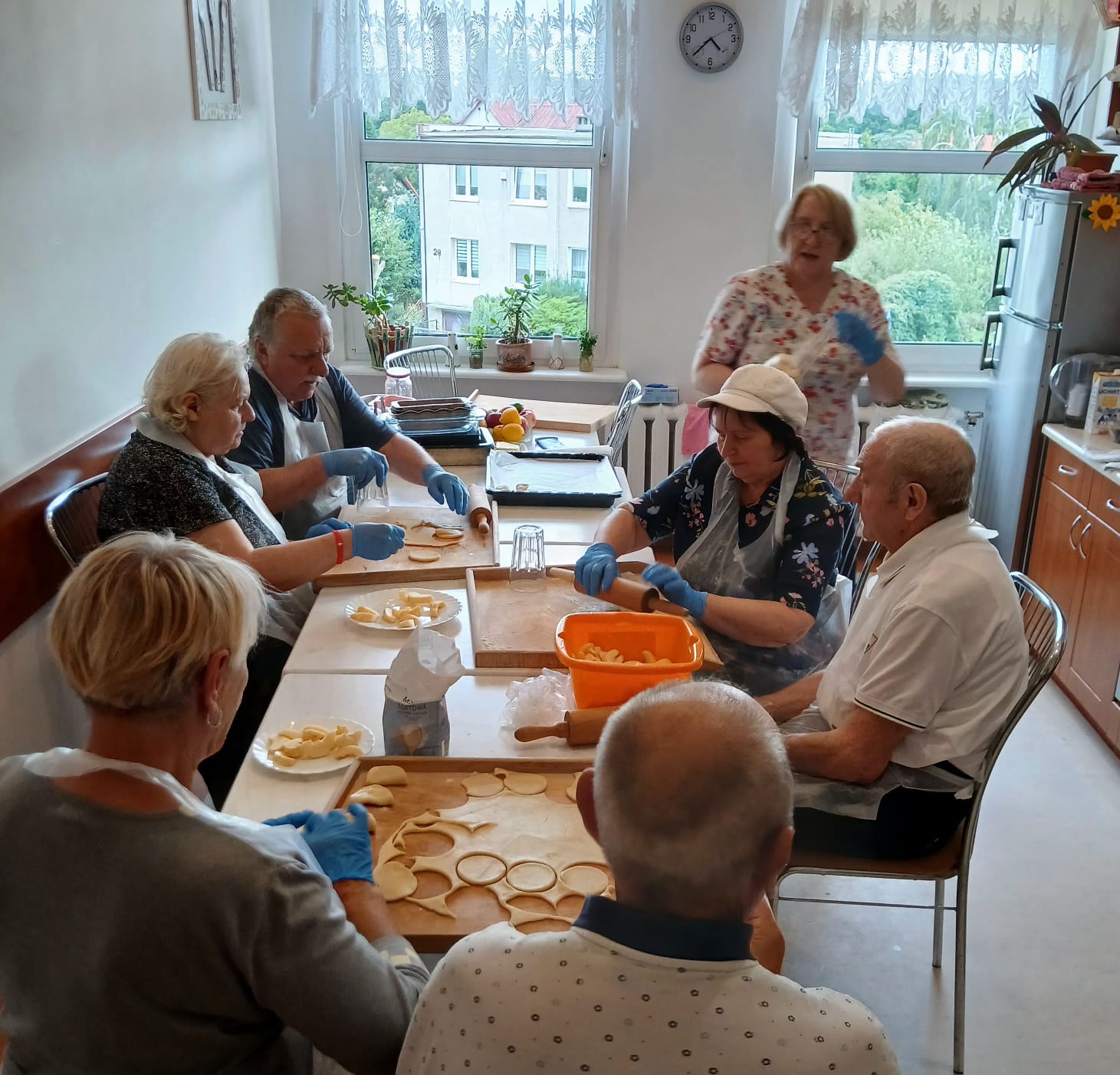 Warsztaty kulinarne
