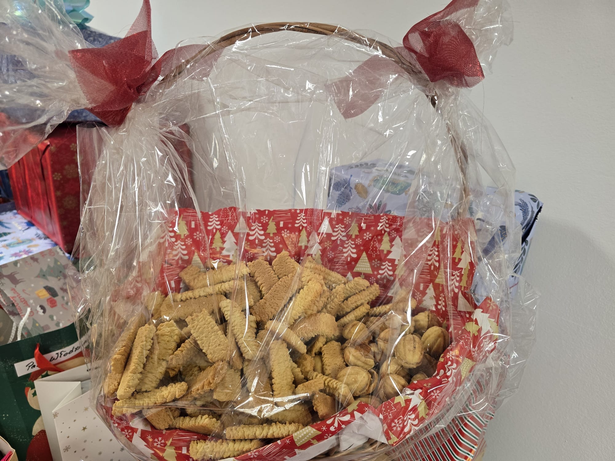 Małe gesty– wielka radość!