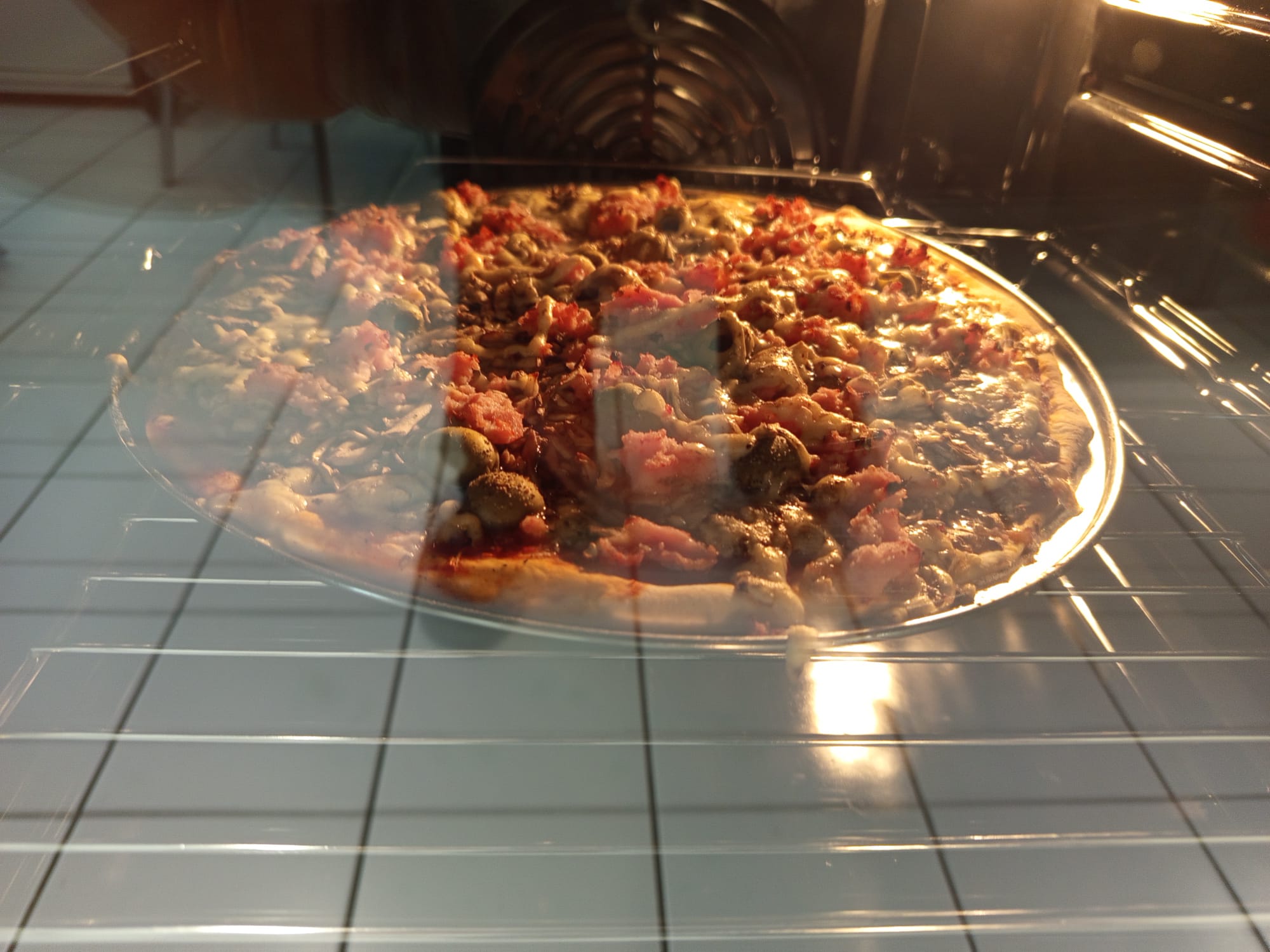 Nowy piekarnik- nowe kulinarne możliwości 