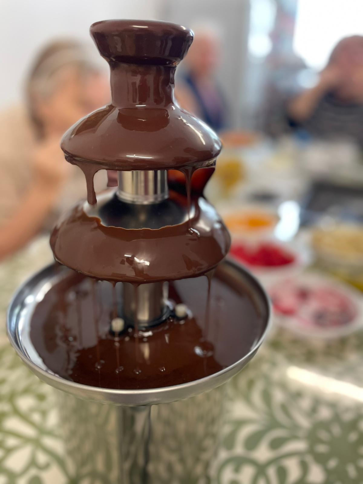 Cykliczne zajęcia kulinarne