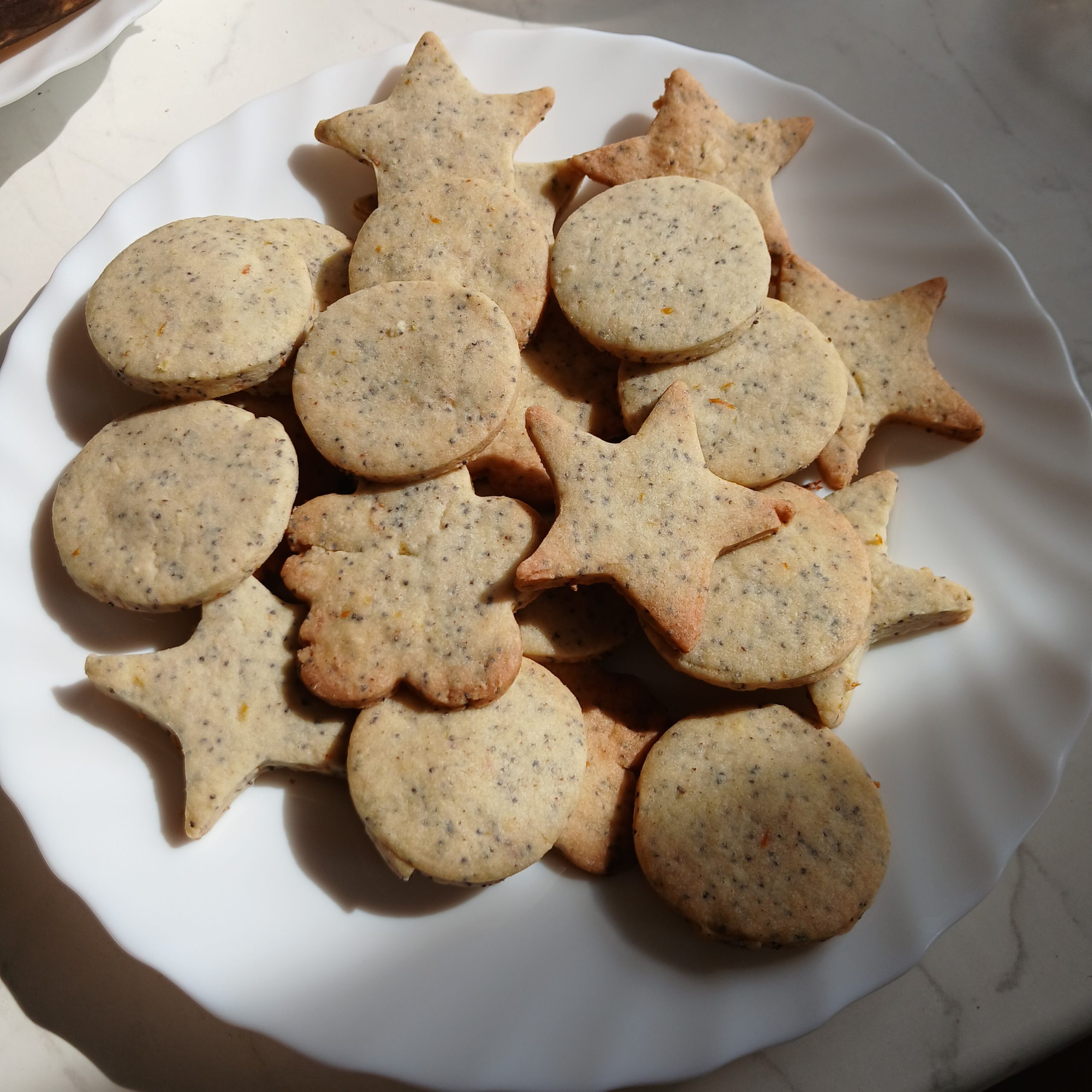 Terapia kulinarna w Dziale Wsparcia Dziennego