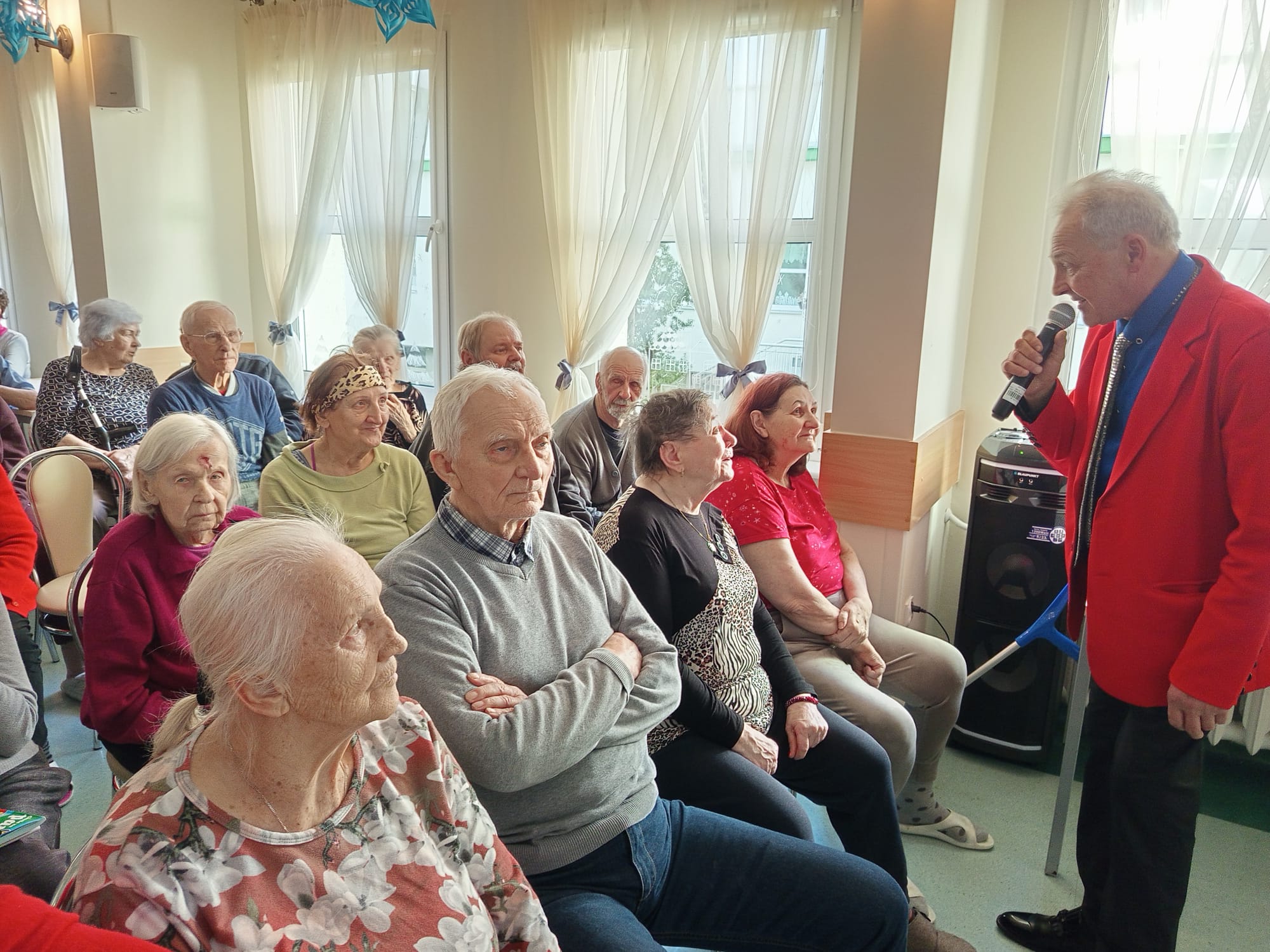 Wspominamy muzyczną twórczość Mieczysława Fogga