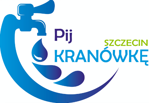 Zakład Wodociągów i Kanalizacji w Szczecinie z akcją „Pij kranówkę” na lokalnym festynie na Kruczej