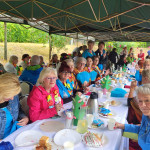 „Trzeci lokalny festyn na Kruczej-Poznajmy się!” 16.06.2023 r._100