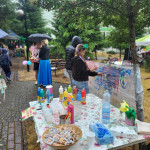 „Trzeci lokalny festyn na Kruczej-Poznajmy się!” 16.06.2023 r._99