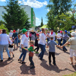 DRUGI LOKALNY FESTYN NA KRUCZEJ „POZNAJMY SIĘ”_215