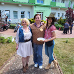 DRUGI LOKALNY FESTYN NA KRUCZEJ „POZNAJMY SIĘ”_175