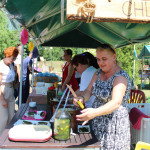 „Lokalny festyn na Kruczej- Poznajmy się!” w skrócie_203