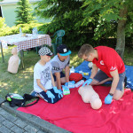 „Lokalny festyn na Kruczej- Poznajmy się!” w skrócie_191