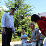 „Lokalny festyn na Kruczej- Poznajmy się!” w skrócie_190