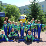 „Lokalny festyn na Kruczej- Poznajmy się!” w skrócie_188