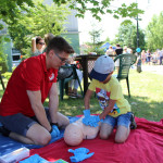 „Lokalny festyn na Kruczej- Poznajmy się!” w skrócie_177