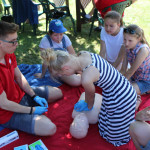 „Lokalny festyn na Kruczej- Poznajmy się!” w skrócie_175