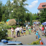 „Lokalny festyn na Kruczej- Poznajmy się!” w skrócie_172