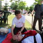 „Lokalny festyn na Kruczej- Poznajmy się!” w skrócie_169