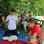 „Lokalny festyn na Kruczej- Poznajmy się!” w skrócie_168