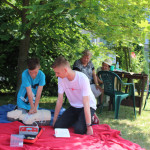 „Lokalny festyn na Kruczej- Poznajmy się!” w skrócie_167