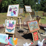 „Lokalny festyn na Kruczej- Poznajmy się!” w skrócie_160