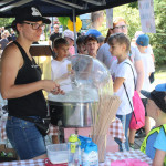 „Lokalny festyn na Kruczej- Poznajmy się!” w skrócie_100