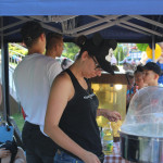 „Lokalny festyn na Kruczej- Poznajmy się!” w skrócie_94