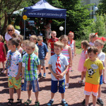 „Lokalny festyn na Kruczej- Poznajmy się!” w skrócie_91