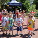 „Lokalny festyn na Kruczej- Poznajmy się!” w skrócie_90