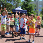 „Lokalny festyn na Kruczej- Poznajmy się!” w skrócie_86