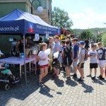 „Lokalny festyn na Kruczej- Poznajmy się!” w skrócie_76