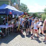 „Lokalny festyn na Kruczej- Poznajmy się!” w skrócie_75