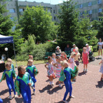 „Lokalny festyn na Kruczej- Poznajmy się!” w skrócie_72