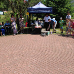 „Lokalny festyn na Kruczej- Poznajmy się!” w skrócie_60