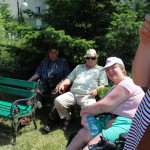 „Lokalny festyn na Kruczej- Poznajmy się!” w skrócie_41