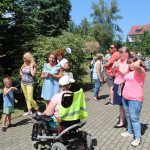 „Lokalny festyn na Kruczej- Poznajmy się!” w skrócie_28