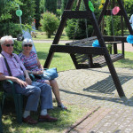 „Lokalny festyn na Kruczej- Poznajmy się!” w skrócie_11