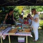 „Lokalny festyn na Kruczej- Poznajmy się!” w skrócie_9