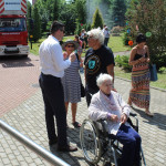 „Lokalny festyn na Kruczej- Poznajmy się!” w skrócie