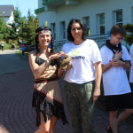 DRUGI LOKALNY FESTYN NA KRUCZEJ „POZNAJMY SIĘ”_131