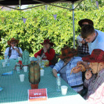 DRUGI LOKALNY FESTYN NA KRUCZEJ „POZNAJMY SIĘ”_123