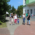 DRUGI LOKALNY FESTYN NA KRUCZEJ „POZNAJMY SIĘ”