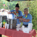 „Trzeci lokalny festyn na Kruczej-Poznajmy się!” 16.06.2023 r._79