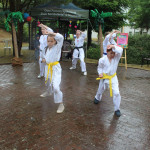 „Trzeci lokalny festyn na Kruczej-Poznajmy się!” 16.06.2023 r._23