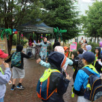 „Trzeci lokalny festyn na Kruczej-Poznajmy się!” 16.06.2023 r._13