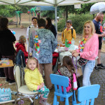 „Trzeci lokalny festyn na Kruczej-Poznajmy się!” 16.06.2023 r._5