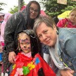 „Trzeci lokalny festyn na Kruczej-Poznajmy się!” 16.06.2023 r._3