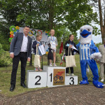 Czwarty lokalny festyn na Kruczej-Olimpiada_256