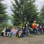 Czwarty lokalny festyn na Kruczej-Olimpiada_233