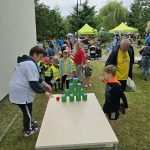 Czwarty lokalny festyn na Kruczej-Olimpiada_231