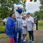 Czwarty lokalny festyn na Kruczej-Olimpiada_224