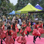 Czwarty lokalny festyn na Kruczej-Olimpiada_190